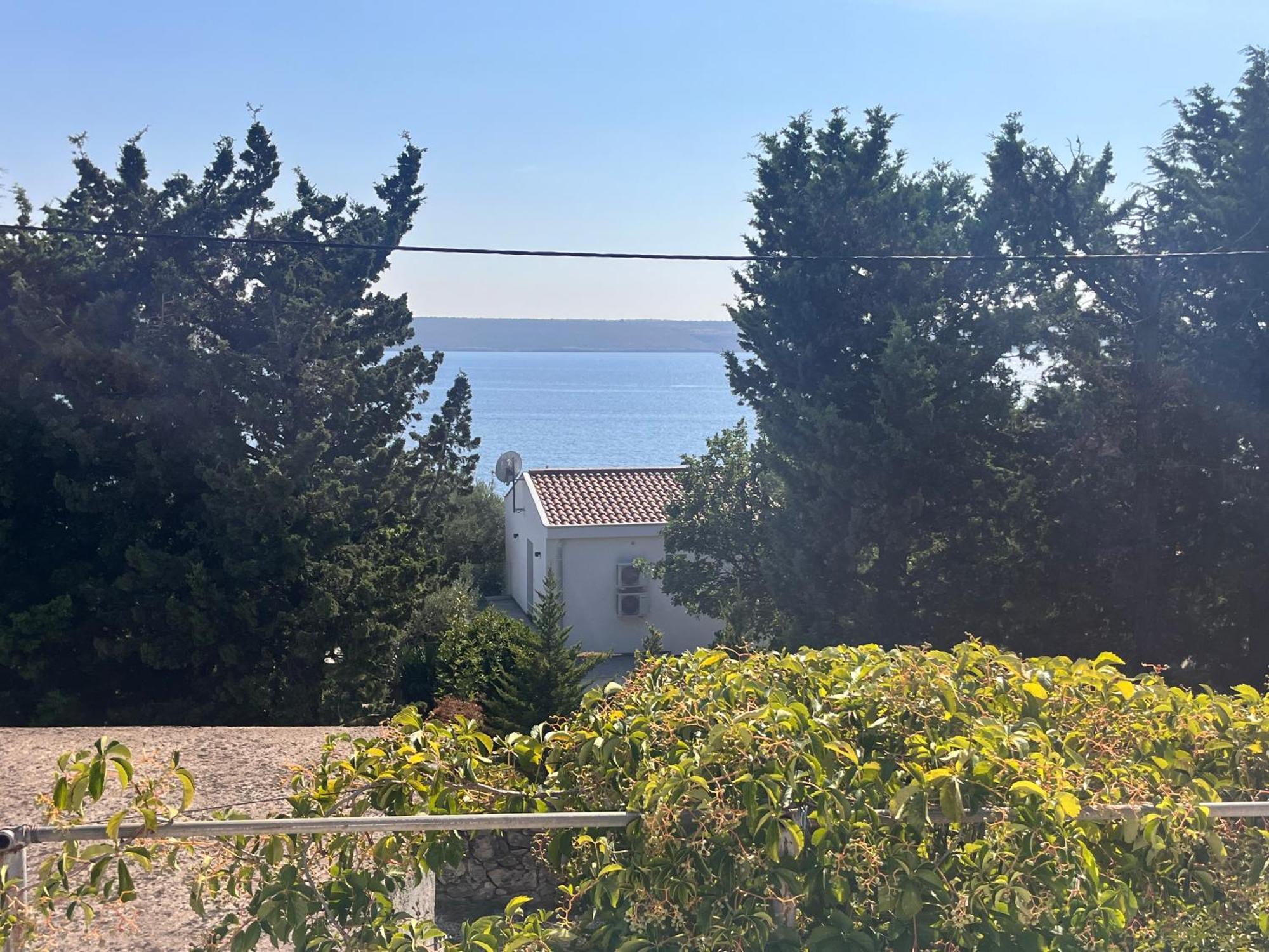 הוילה מסלניקה Casa Nela מראה חיצוני תמונה