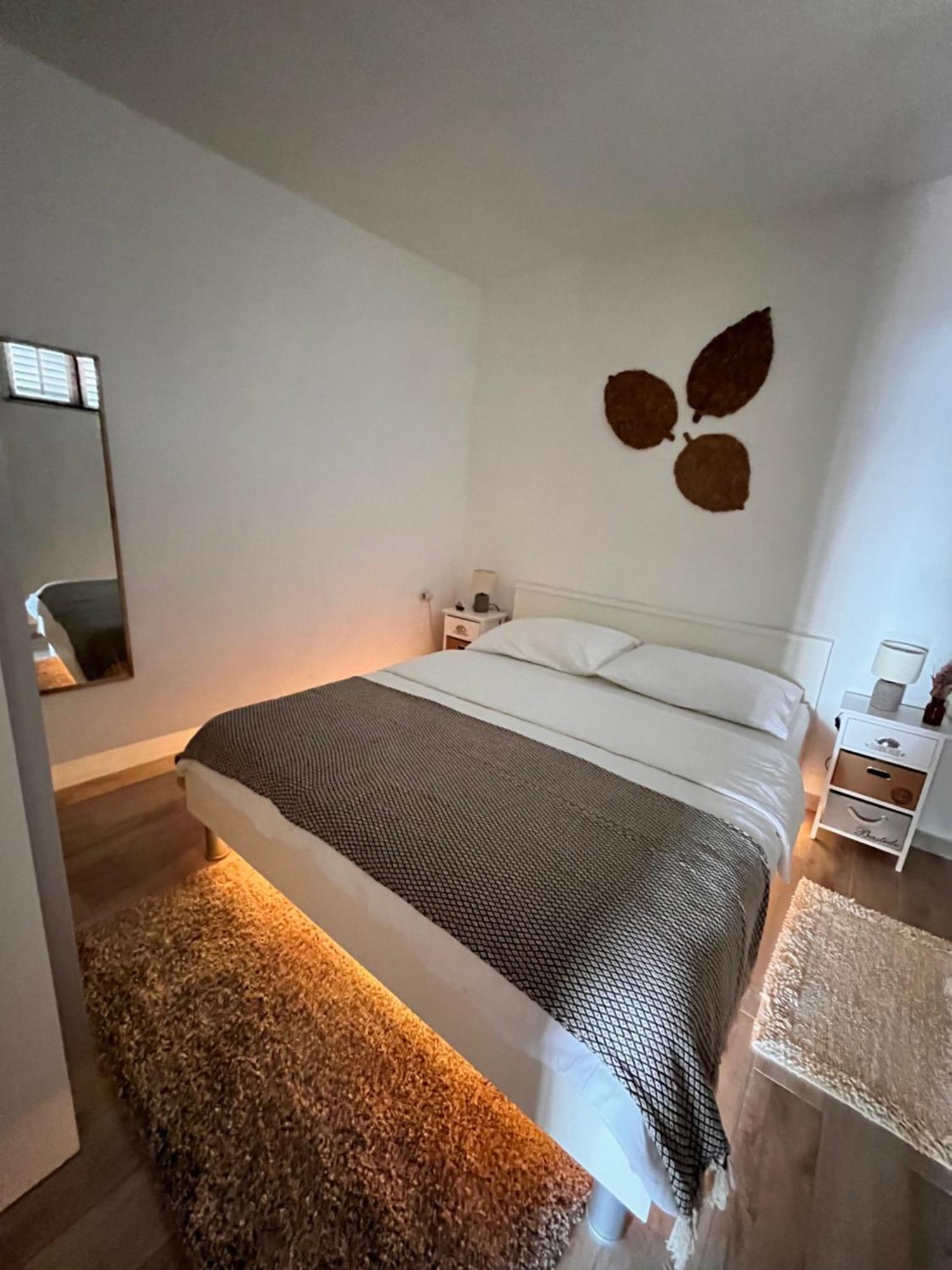 הוילה מסלניקה Casa Nela מראה חיצוני תמונה