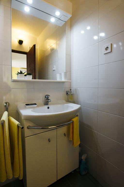 הוילה מסלניקה Casa Nela מראה חיצוני תמונה